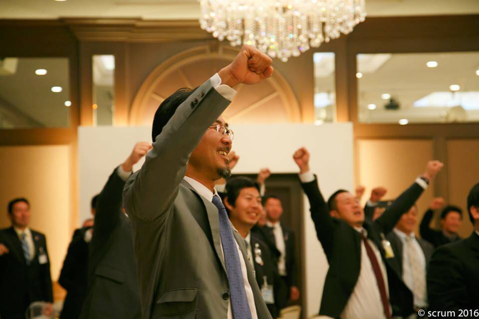 フジエダー!