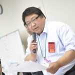 石澤委員の報告