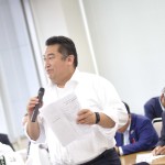 古田委員の報告
