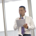 弓田委員の報告