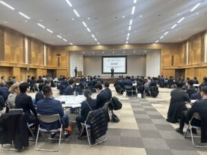 関東ブロック事業紹介　経済産業省との新しい風会議　スクラム政策委員会開催