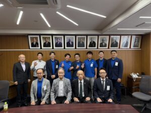 第3回　関東ブロック諸会議が、栃木県小山市にて開催！！